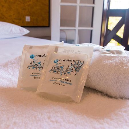 Hotelare Hotel Villa Di Capri Ubatuba Kamer foto