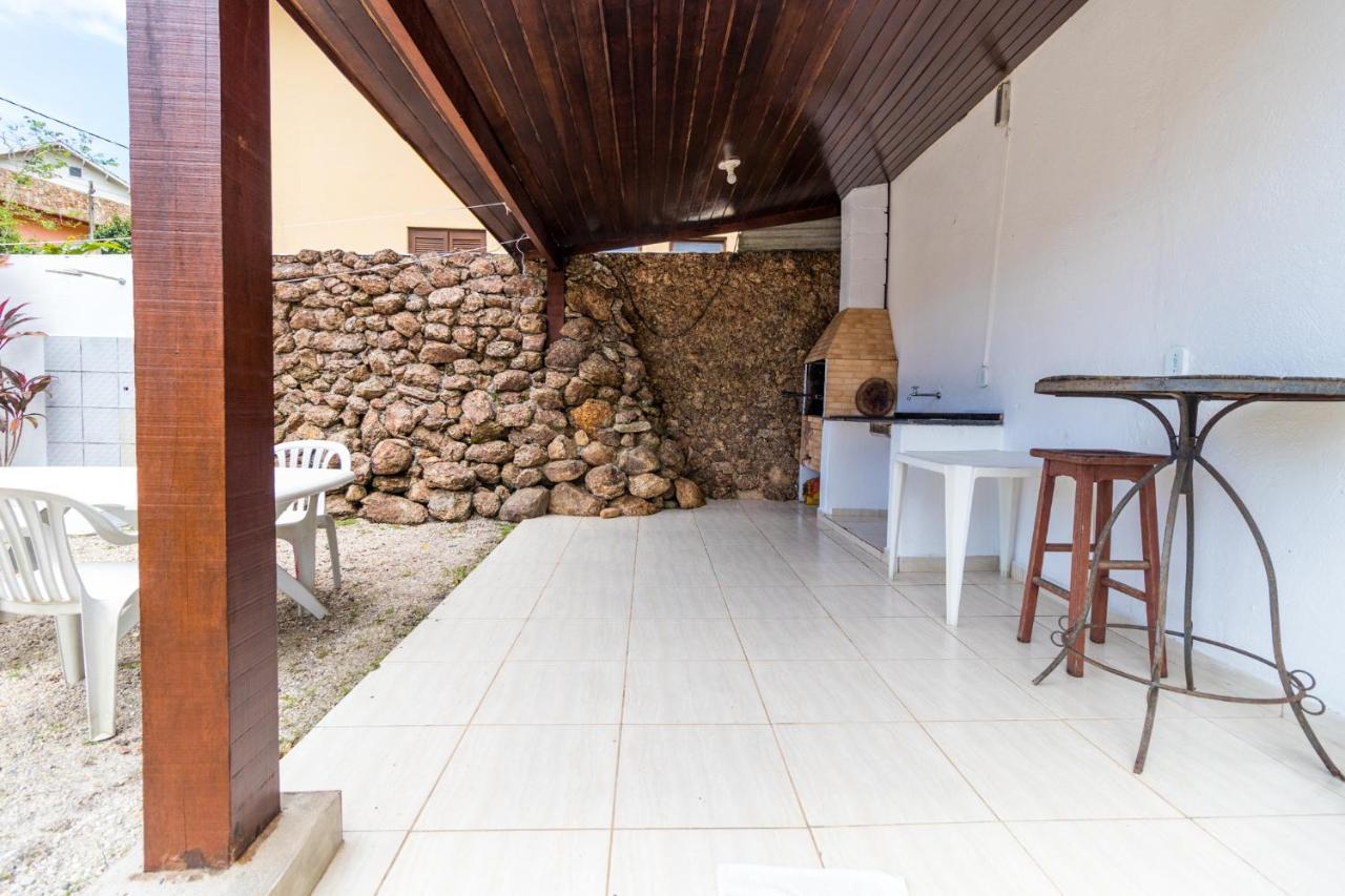 Hotelare Hotel Villa Di Capri Ubatuba Buitenkant foto