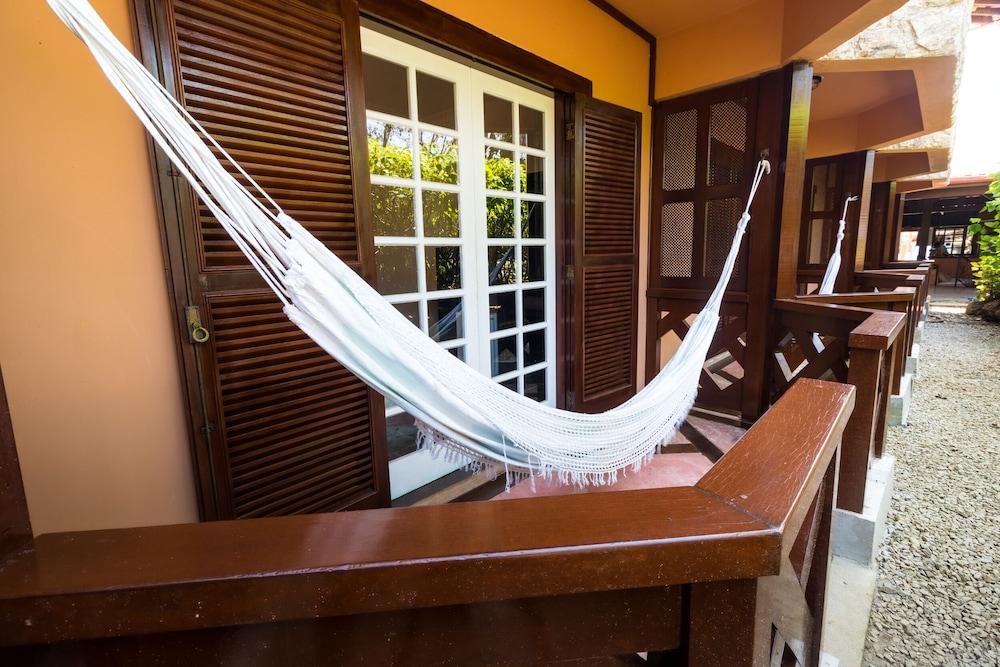 Hotelare Hotel Villa Di Capri Ubatuba Buitenkant foto