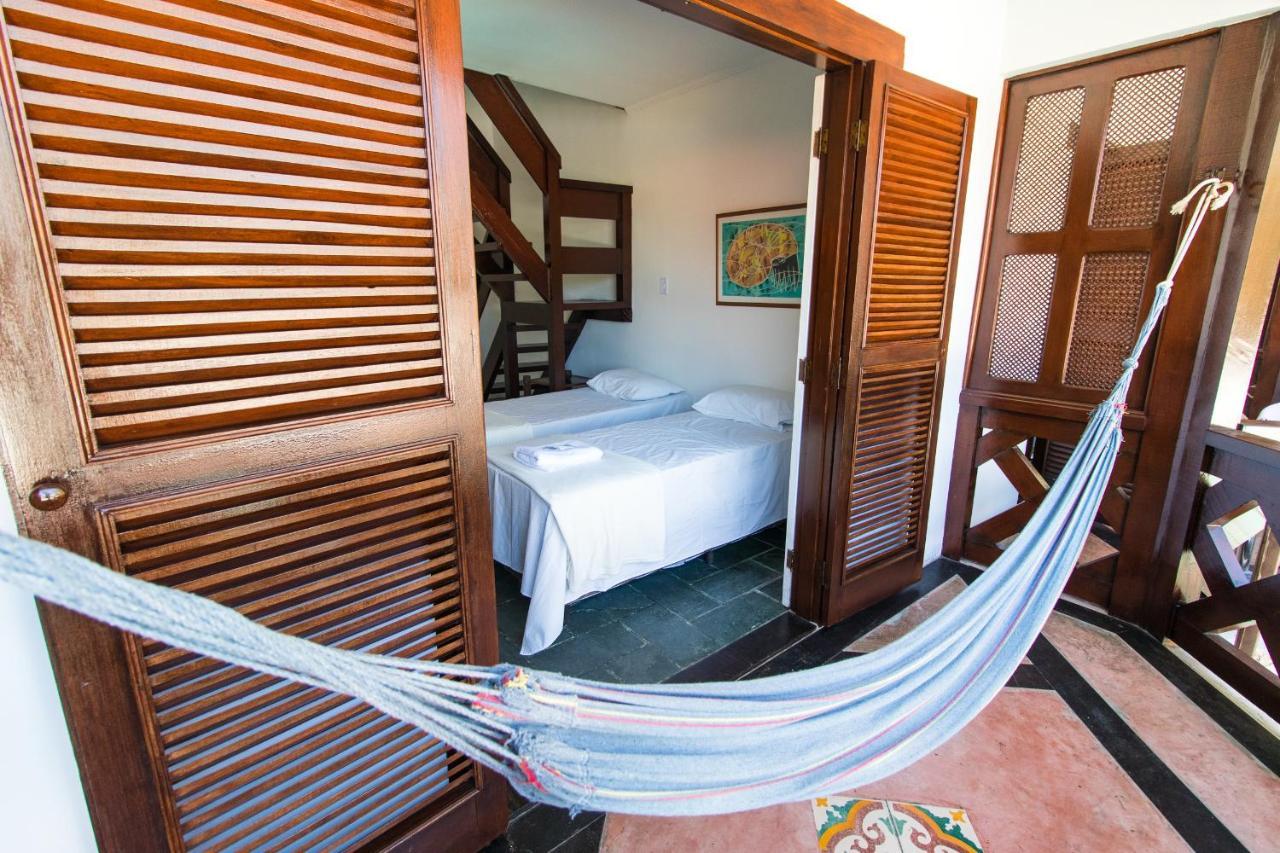 Hotelare Hotel Villa Di Capri Ubatuba Buitenkant foto