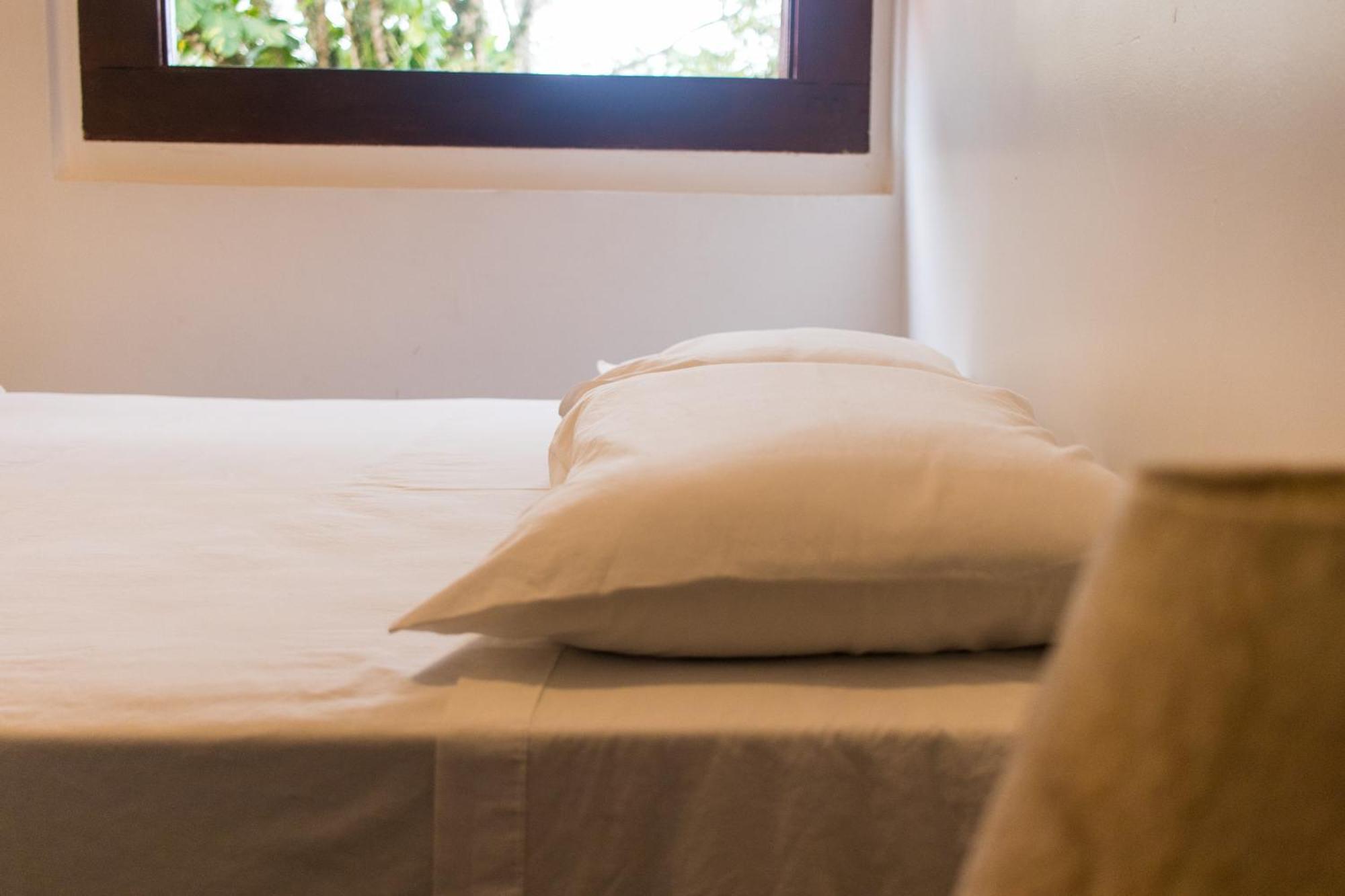 Hotelare Hotel Villa Di Capri Ubatuba Kamer foto